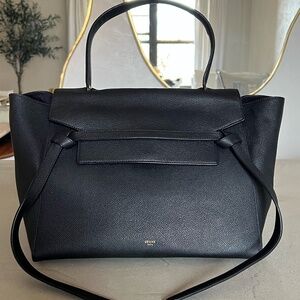 Celine Belt Bag from the Phoebe Philo years!